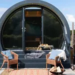 Apartment Belmullet Glamping