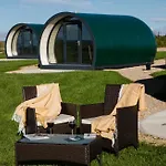 Apartment Belmullet Glamping