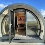 Belmullet Glamping