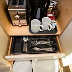 Apartment Belmullet Glamping Corclogh
