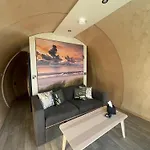 Apartment Belmullet Glamping Corclogh