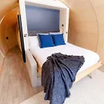 Belmullet Glamping *