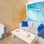 Belmullet Glamping Apartment *