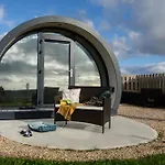 Belmullet Glamping *