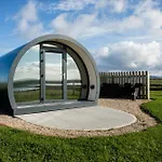 Belmullet Glamping *