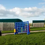 Belmullet Glamping