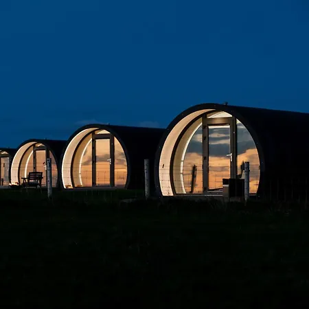 Belmullet Glamping