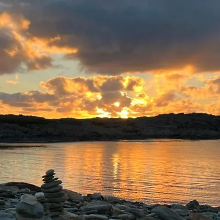 Belmullet Glamping Апартаменты