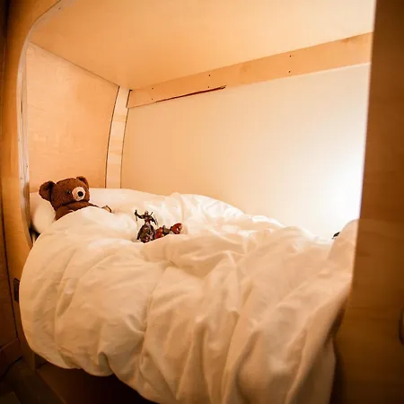 Belmullet Glamping * Corclogh
