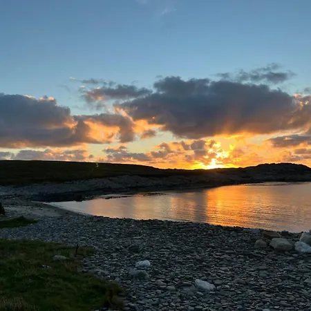 Belmullet Glamping Апартаменты